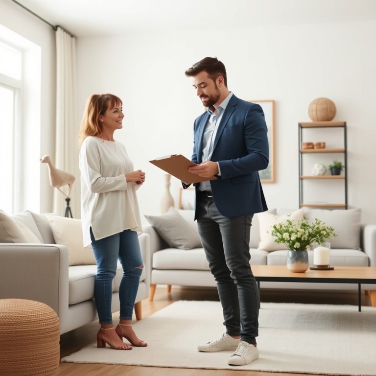 El secreto para vender tu casa en 30 dias sin bajar el precio (y no es pintar las paredes)