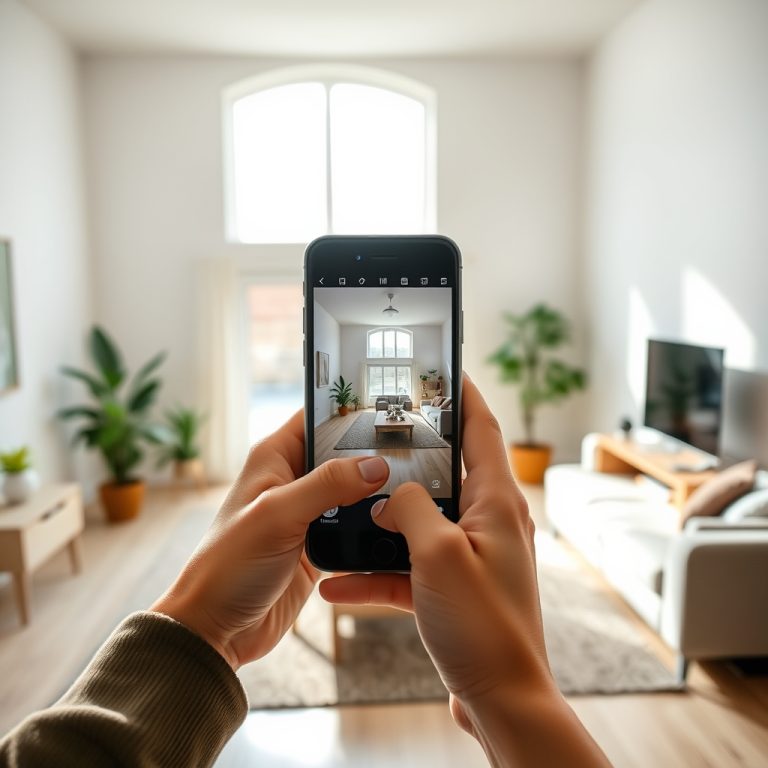El error que te hace perder compradores antes de que vean tu casa