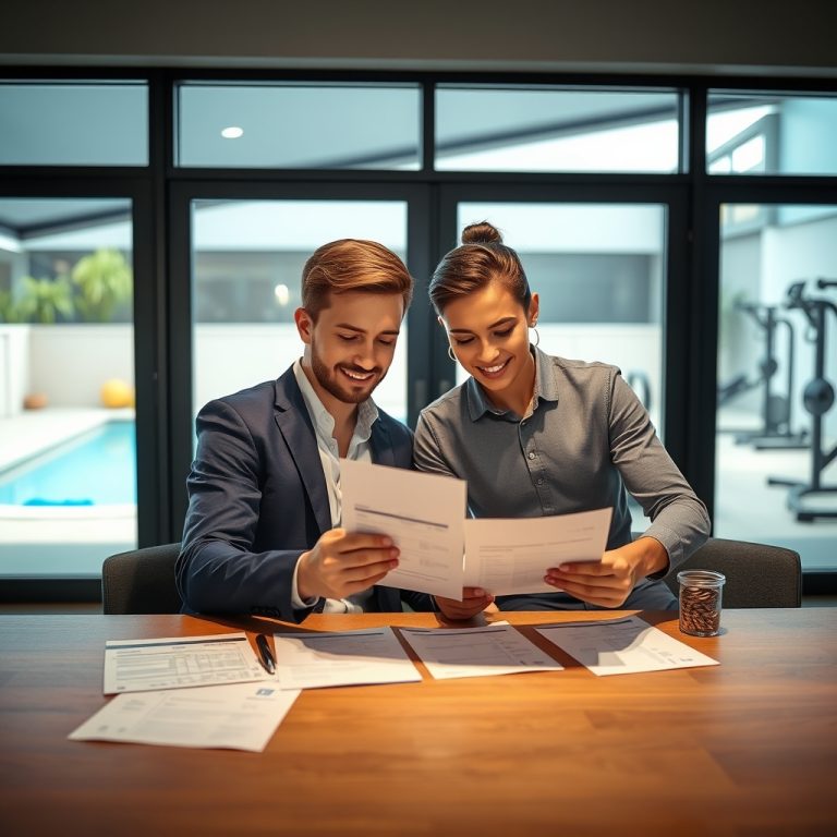 Qué tenés que saber antes de comprar un departamento con amenities