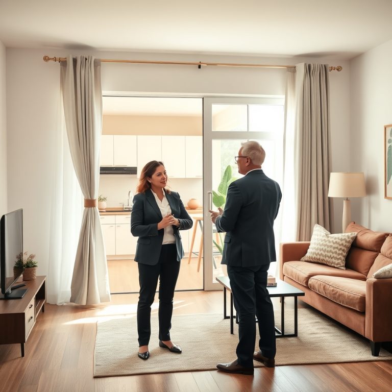 El error que te hace perder compradores antes de que entren a tu casa