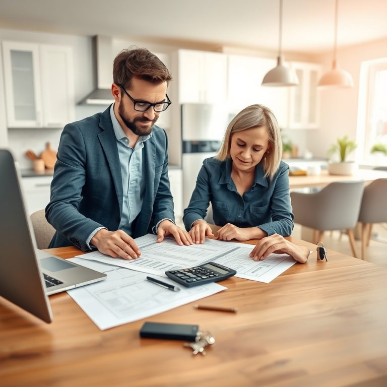 Comprar para remodelar y vender: cómo funciona el flipping house sin perder plata