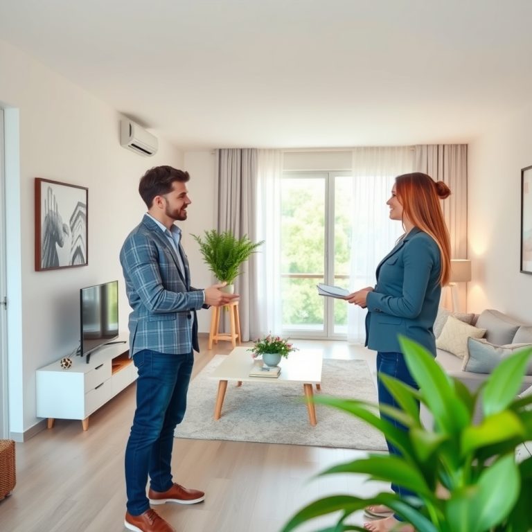 Alquilar tu departamento amoblado o vacío: qué conviene más según tu objetivo