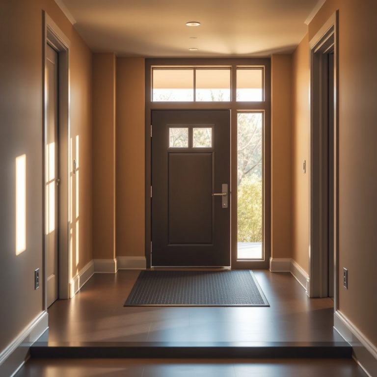 El error que muchos cometen al pensar que adaptar una casa para adultos mayores es solo instalar barras