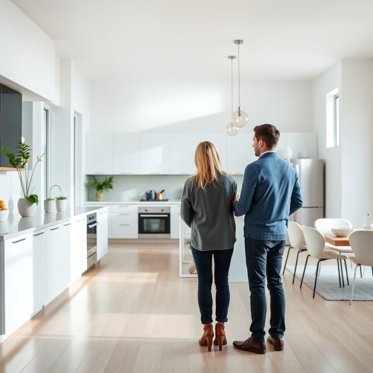 El error que muchos cometen al pensar que la cocina integrada al living es solo una moda