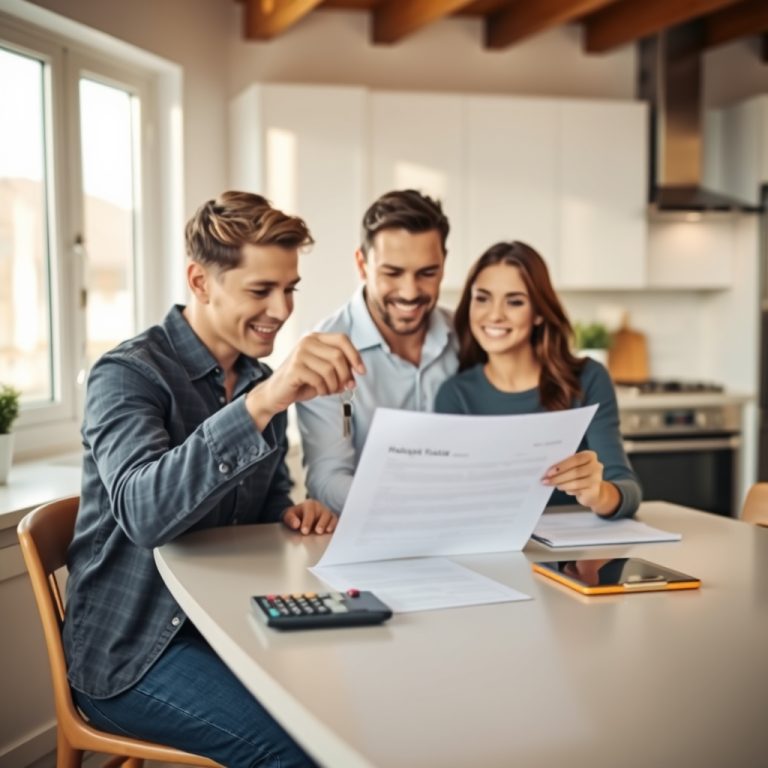 Señales de que es momento de vender tu primera casa